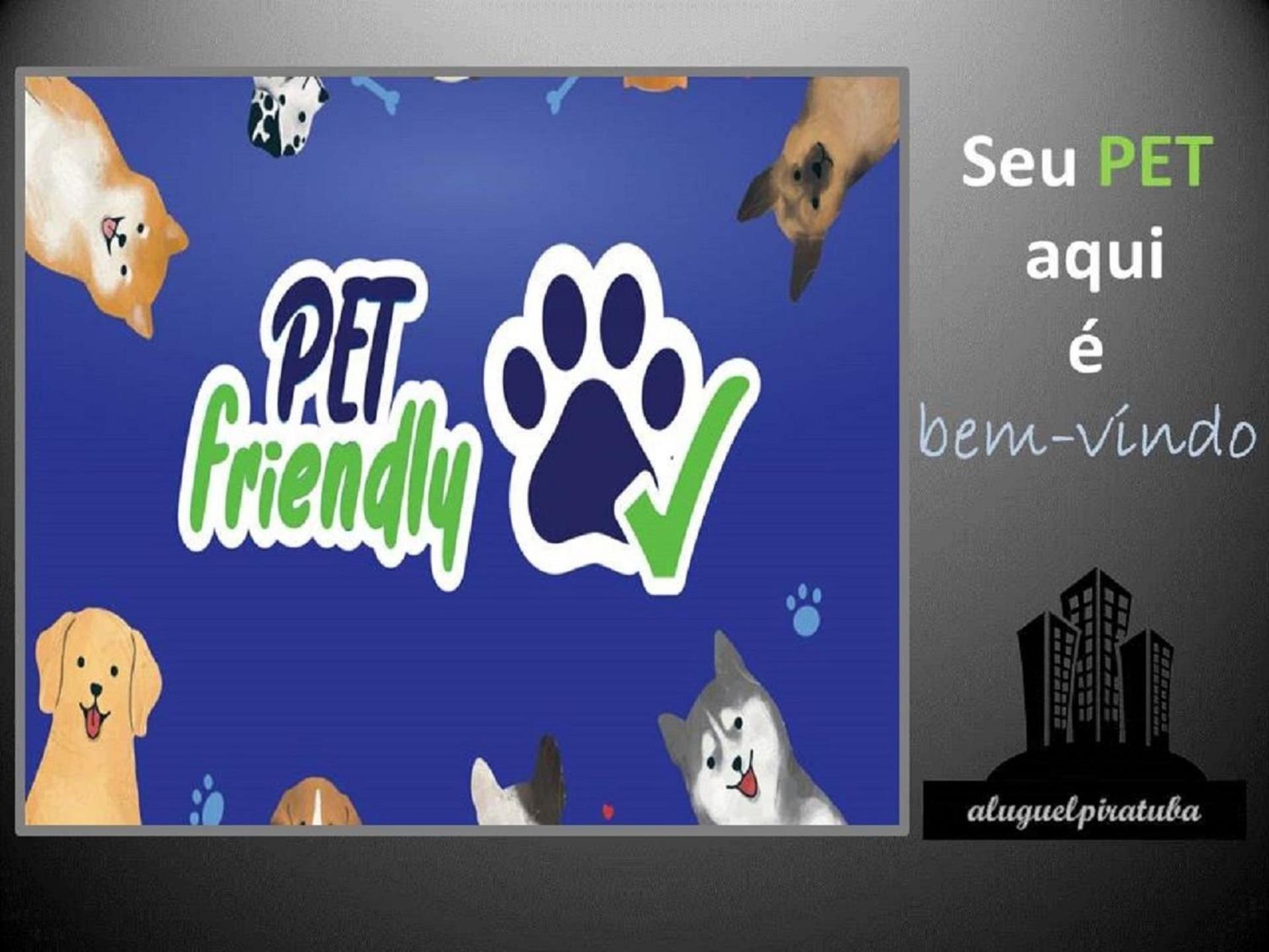Aconchegante Apto 104 Fica 5 Min Do Parque Termal Piratuba Buitenkant foto